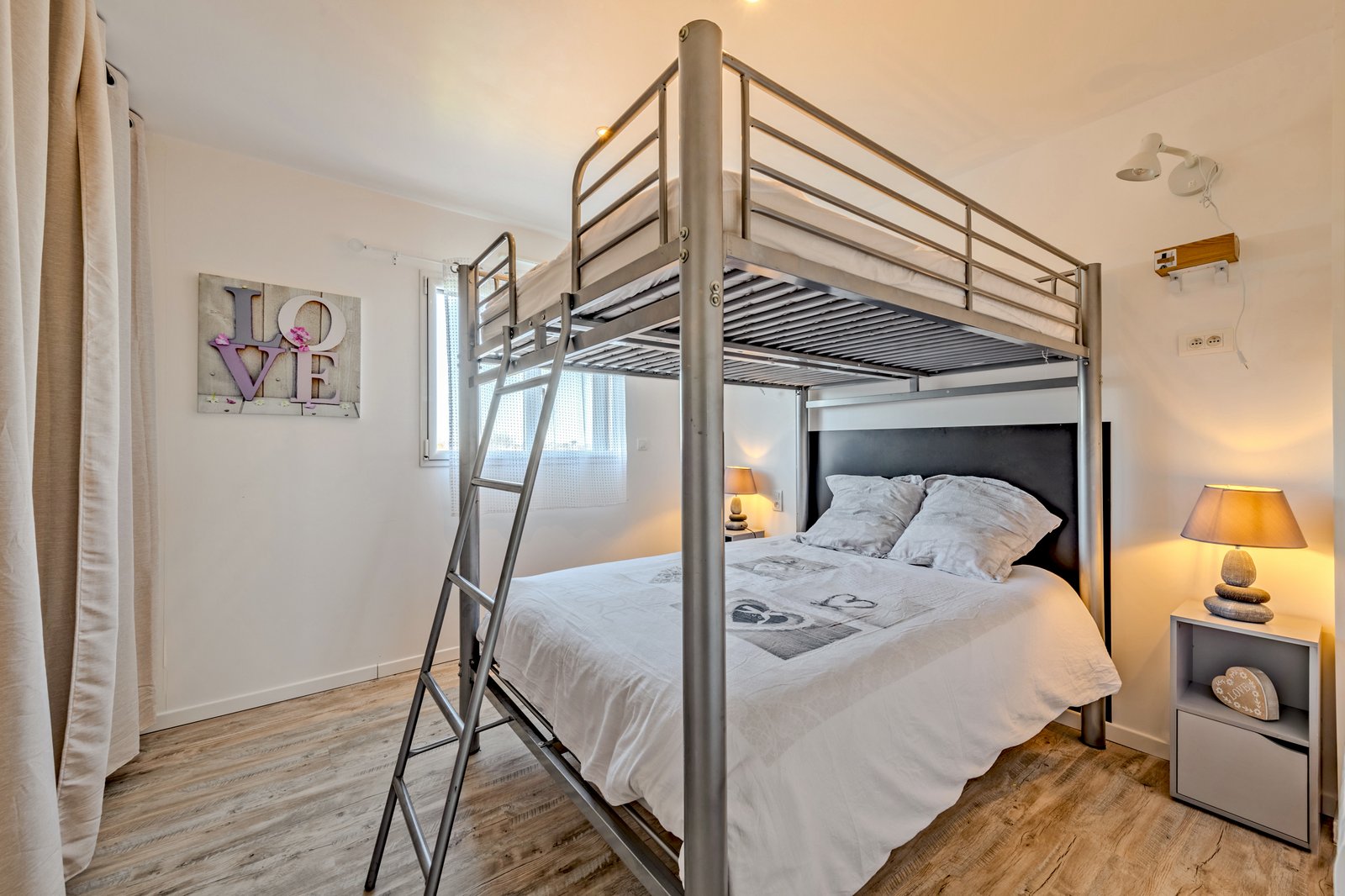 Chambre familiale
