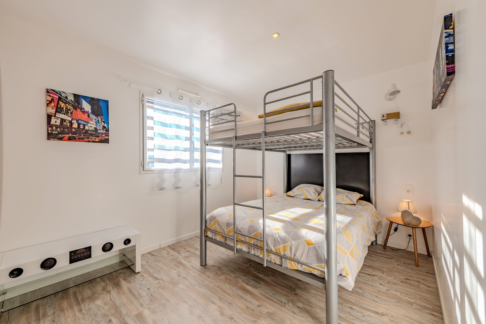 Chambre familiale