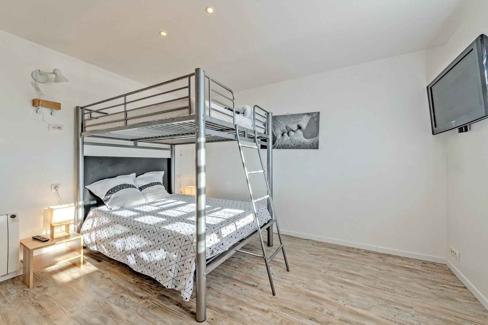 Chambre familiale